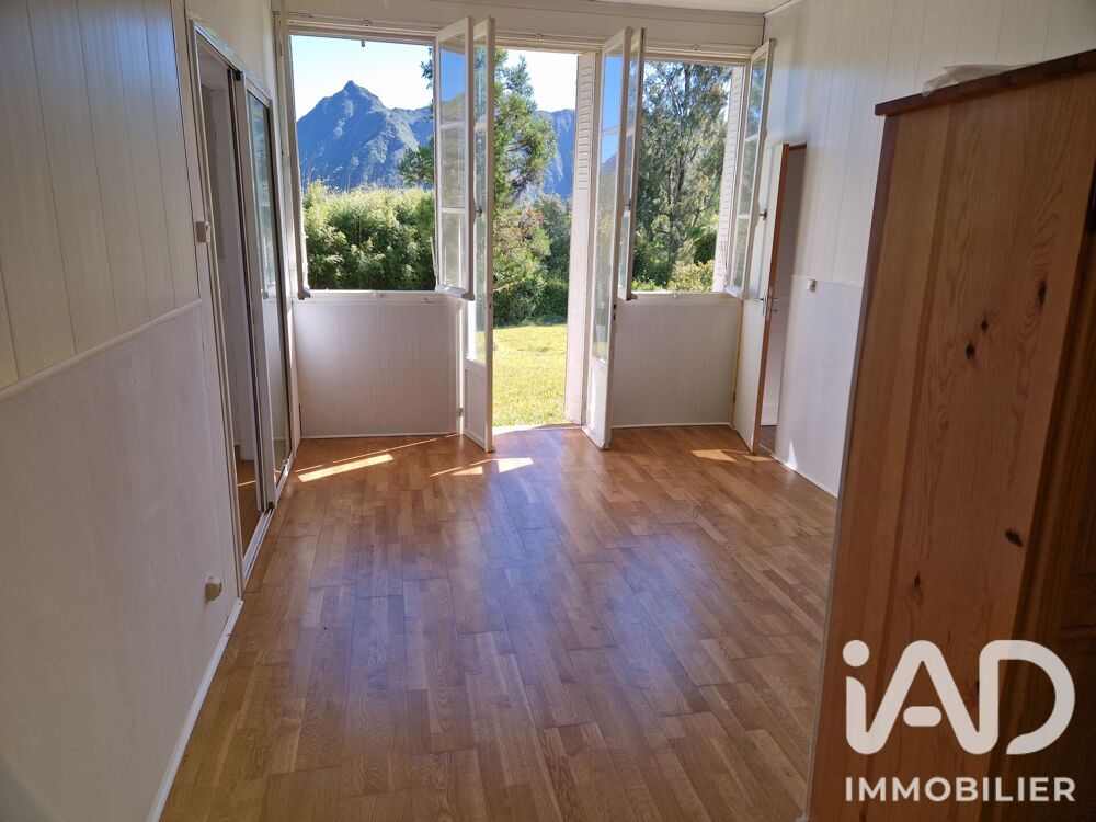 Vente Maison Vente Maison/villa 5 pièces La plaine-des-palmistes