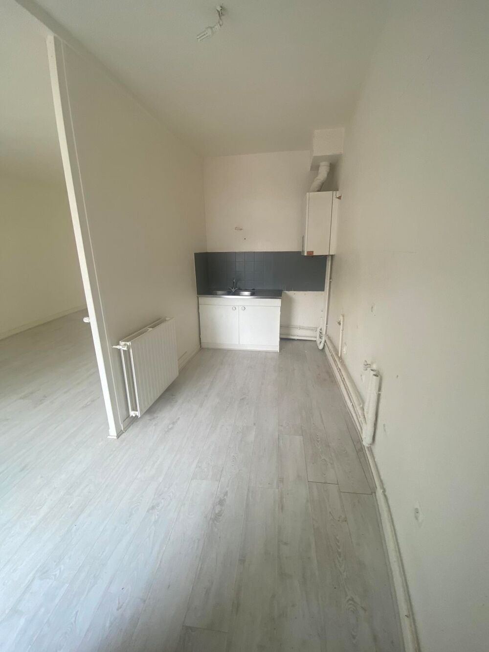Location Appartement T3 72 rue de la république Saint-Chamond Saint-chamond