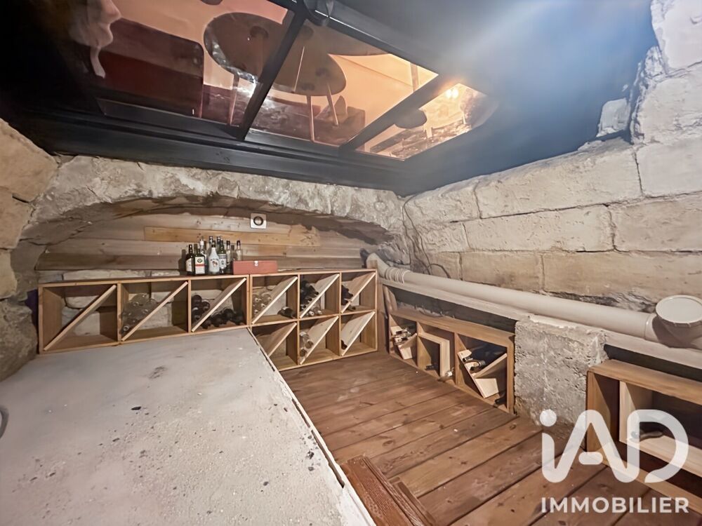 Vente Maison Vente Maison de ville 6 pièces Pontoise