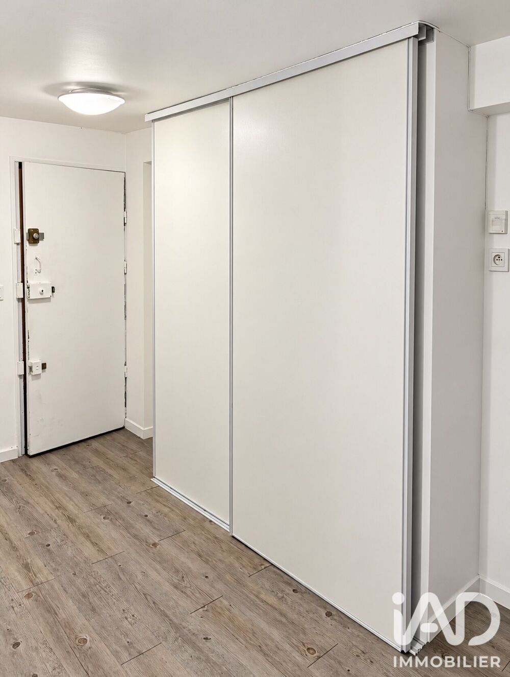 Vente Appartement Vente Appartement 1 pièce Paris 10