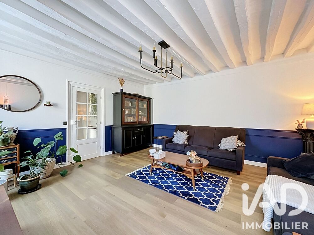 Vente Maison Vente Maison/villa 5 pièces Blandy