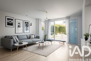  Appartement � vendre 4 pi�ces 77 m�