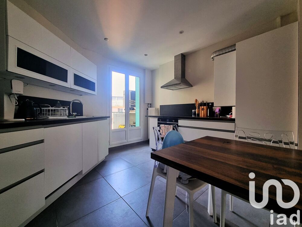 Vente Appartement Vente Appartement 3 pièces Grenoble