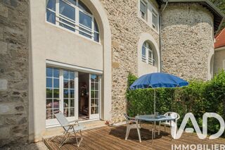  Appartement à vendre 3 pièces 82 m²