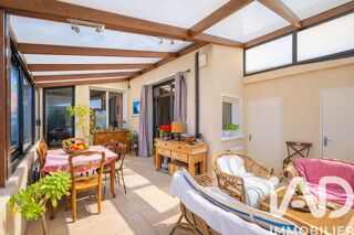  Maison à vendre 5 pièces 150 m²