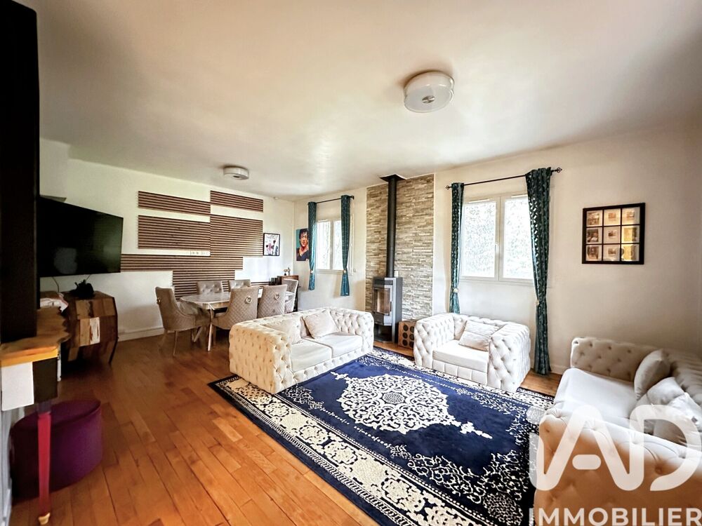 à vendre  Maison Palaiseau (91120)