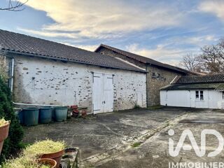  Maison � vendre 5 pi�ces 112 m�