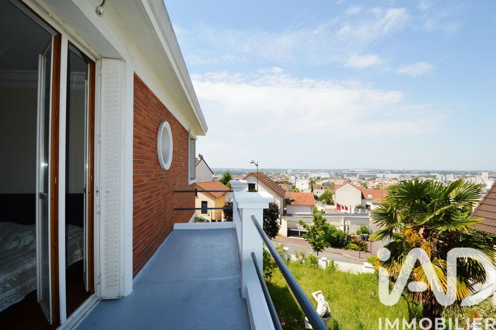 à vendre  Maison Rueil-Malmaison (92500)