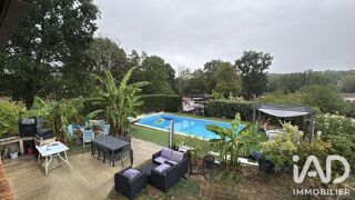  Maison à vendre 5 pièces 154 m²