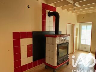  Maison à vendre 5 pièces 147 m²
