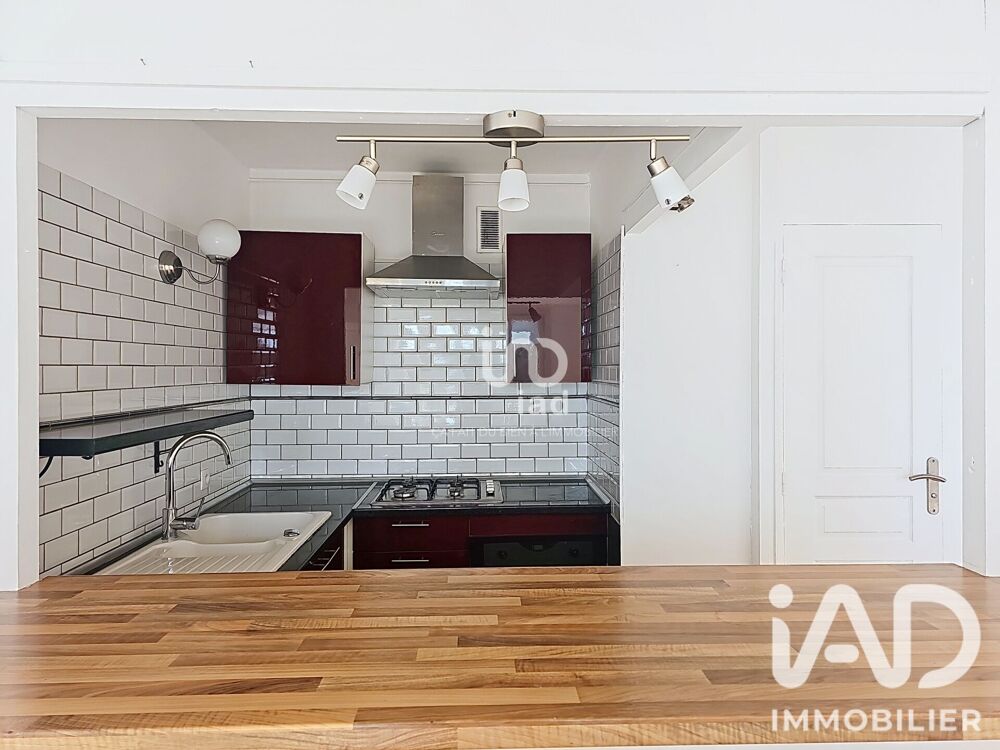 Vente Appartement Vente Appartement 4 pièces Mantes-la-ville