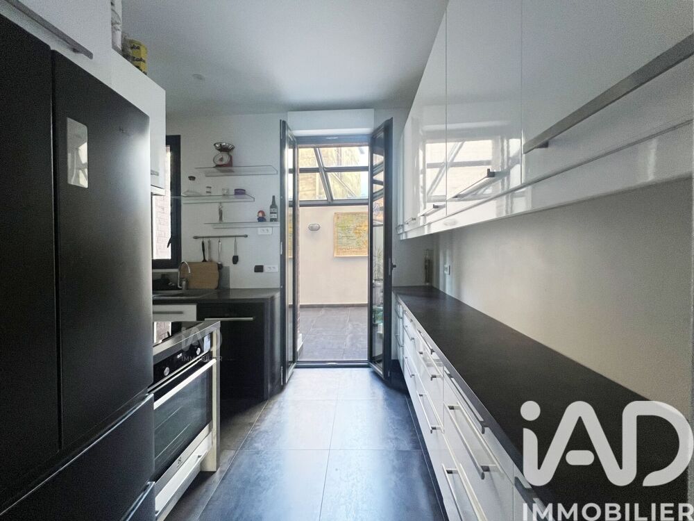 Vente Appartement Vente Appartement 3 pièces Puteaux