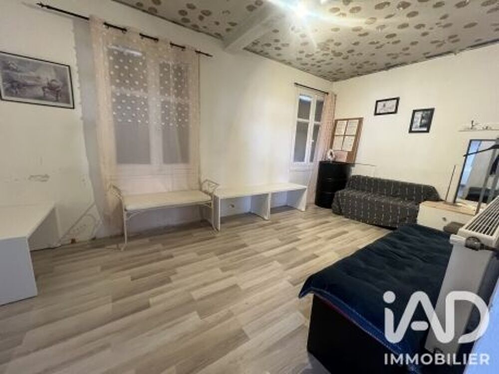 Vente Immeuble Vente Immeuble 380 m&sup2; Agen