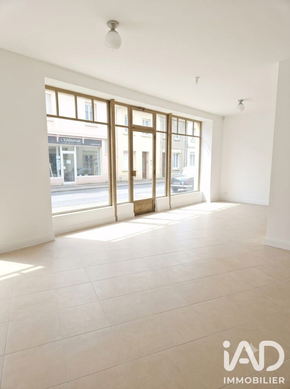   Vente Divers Commerces 45 m&sup2; 