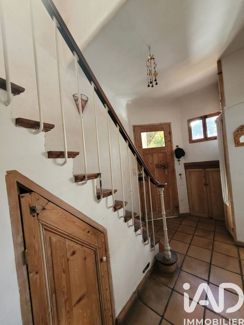Vente Maison de ville 4 pièces