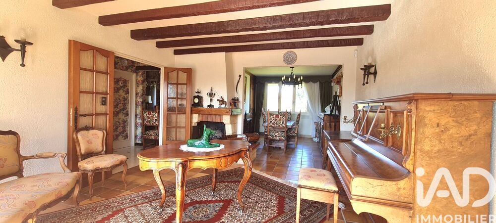 Vente Maison Vente Maison/villa 6 pièces Matougues