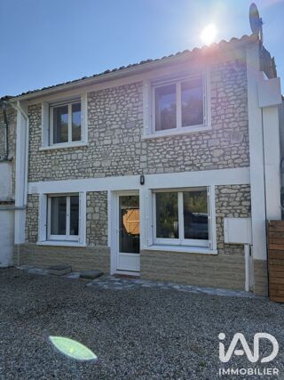  Maison à vendre 3 pièces 63 m²