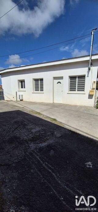  Maison à vendre 4 pièces 87 m²