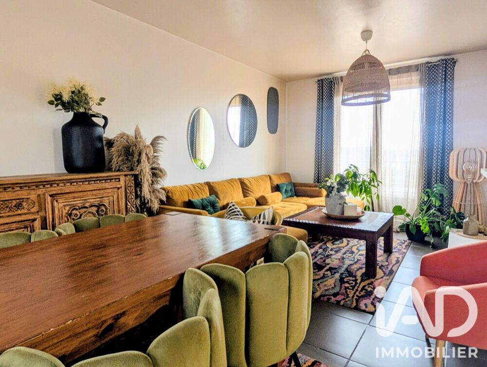 Vente Maison Vente Maison/villa 7 pièces Fagnières