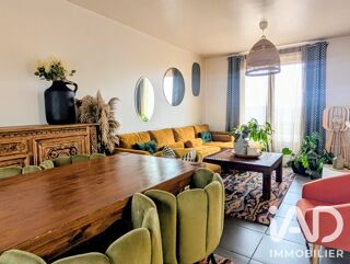 Vente Maison Vente Maison/villa 7 pièces Fagnières