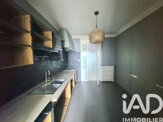  Maison à vendre 4 pièces 75 m²