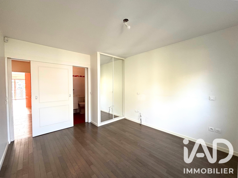 à vendre  Appartement Boulogne-Billancourt (92100)