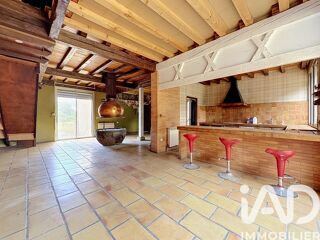  Maison à vendre 5 pièces 154 m²