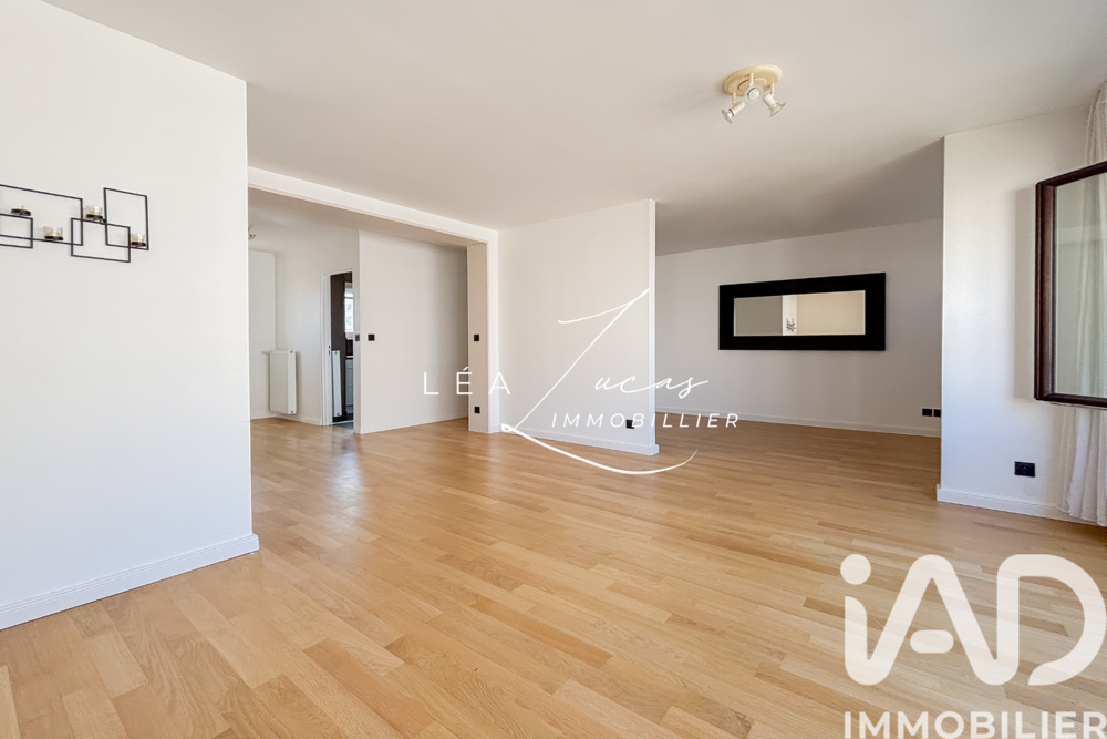 vente Appartement - 4 pièce(s) - 101 m² Paris 19