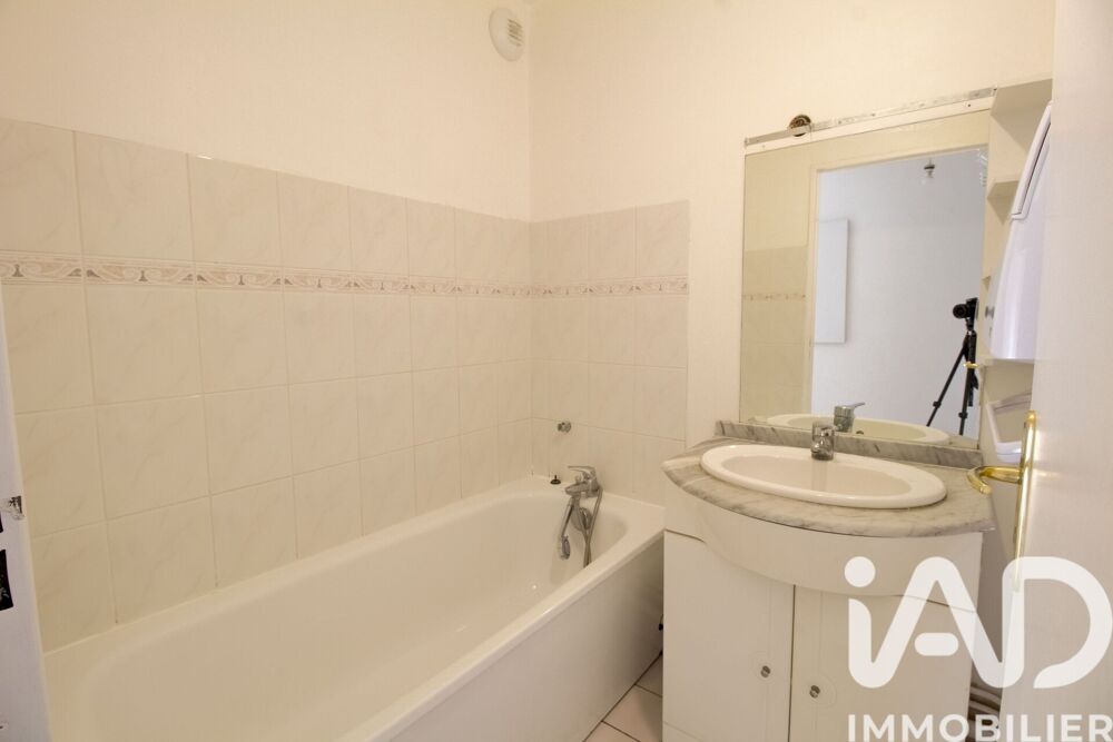 Vente Appartement Vente Appartement 2 pièces Plaisir