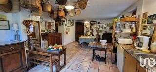  Maison à vendre 13 pièces 300 m²