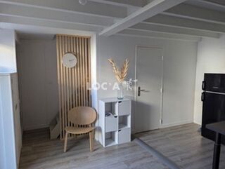  Appartement � louer 2 pi�ces 31 m�