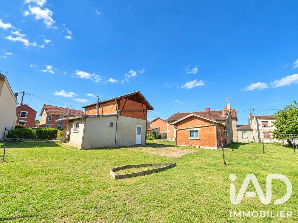 Vente Maison Vente Maison de village 6 pièces Heiltz-le-maurupt