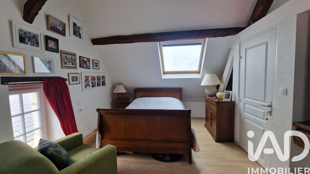 Vente Maison traditionnelle 7 pièces
