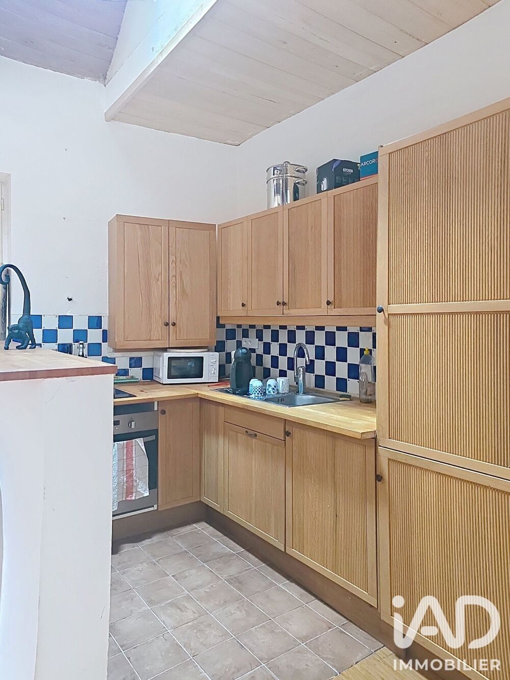 Vente Maison Vente Maison de ville 5 pièces Cahors
