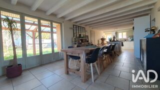 Vente Maison Vente Maison/villa 6 pièces Aubigné-sur-layon