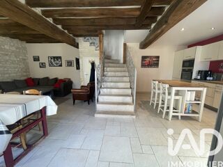Vente Maison Vente Maison traditionnelle 5 pièces Irancy