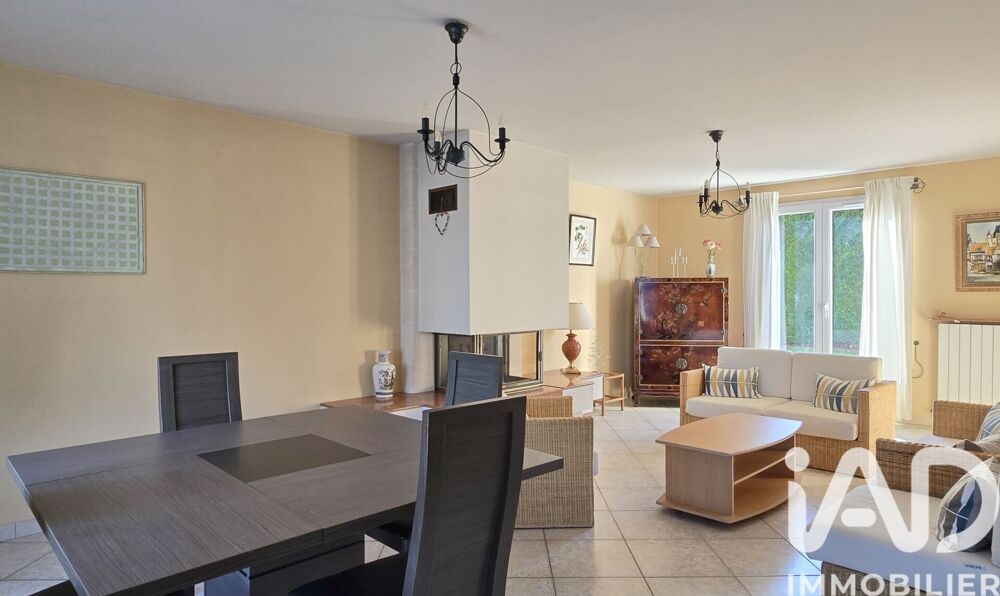 Vente Maison Vente Maison traditionnelle 7 pièces Gaillon