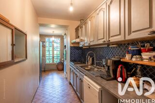  Maison à vendre 6 pièces 161 m²