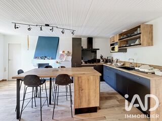 Vente Maison Vente Longère 6 pièces Médréac