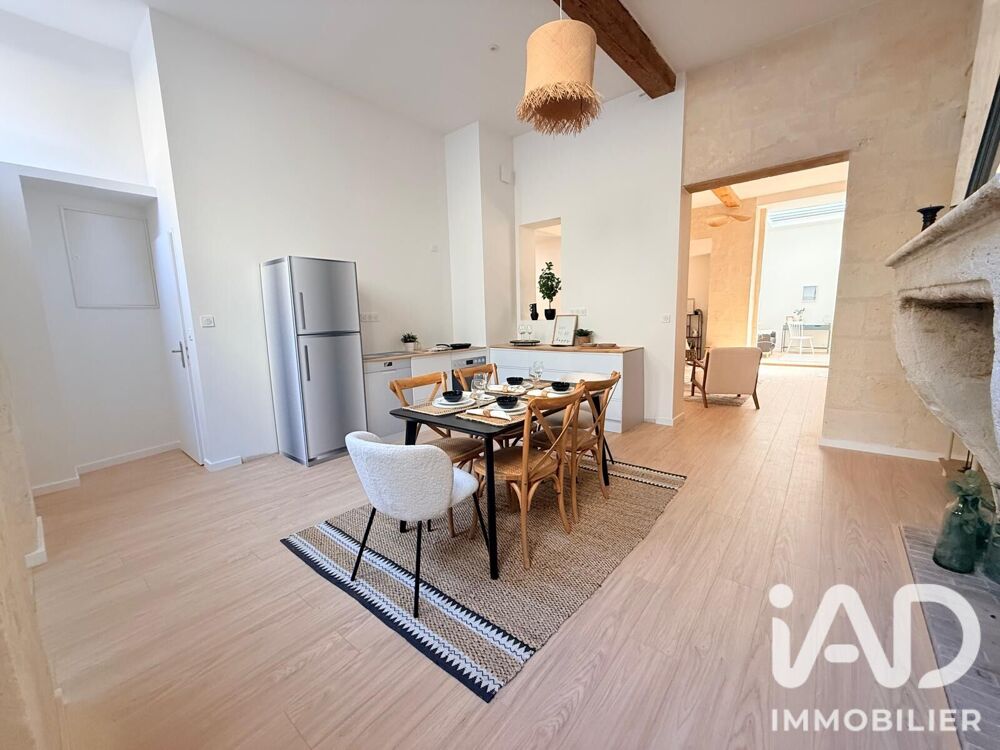 Vente Appartement Vente Appartement 4 pièces Bordeaux