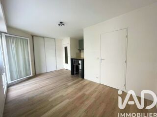  Appartement à vendre 1 pièce 23 m²