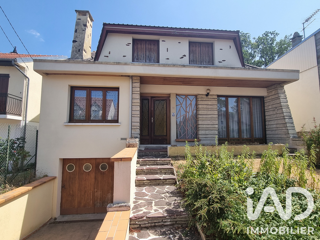  Maison à vendre 6 pièces 129 m²