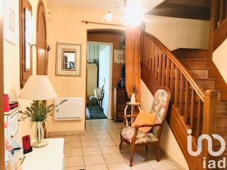  Maison à vendre 5 pièces 128 m²