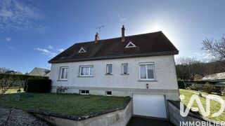  Maison � vendre 4 pi�ces 98 m�