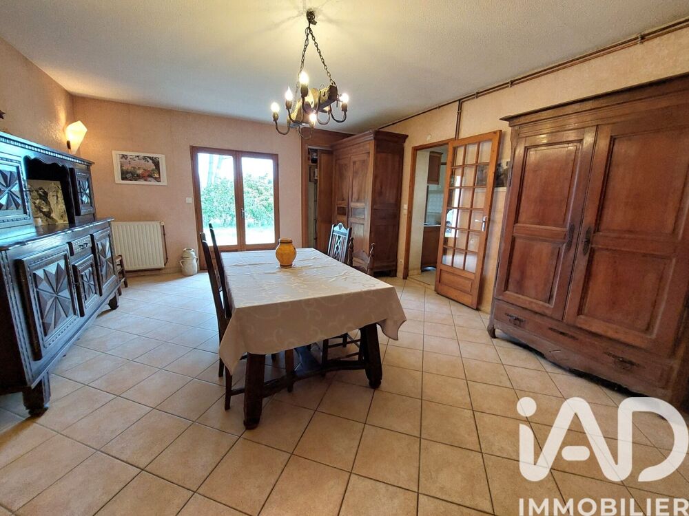 Vente Maison de campagne 6 pièces