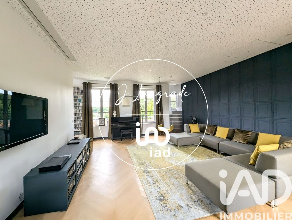 Vente Appartement Vente Appartement 4 pièces Labbeville