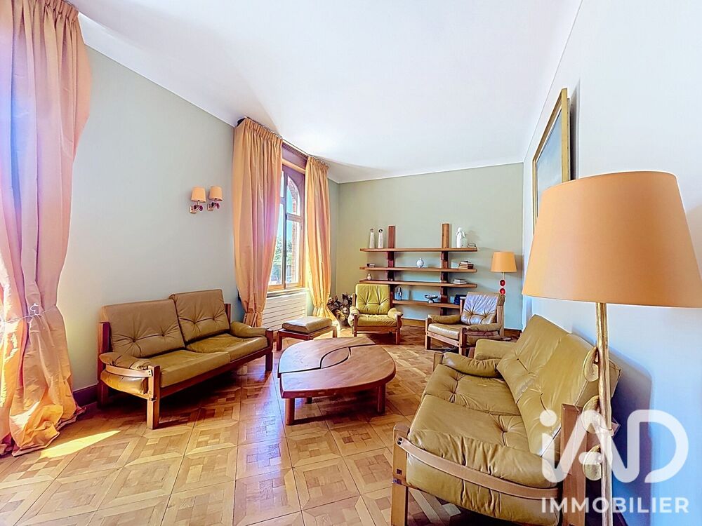 Vente Maison Vente Maison d'architecte 8 pièces Douai