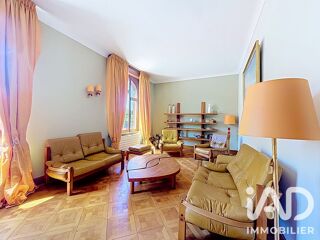  Maison à vendre 8 pièces 198 m²