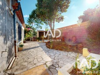  Maison à vendre 3 pièces 86 m²