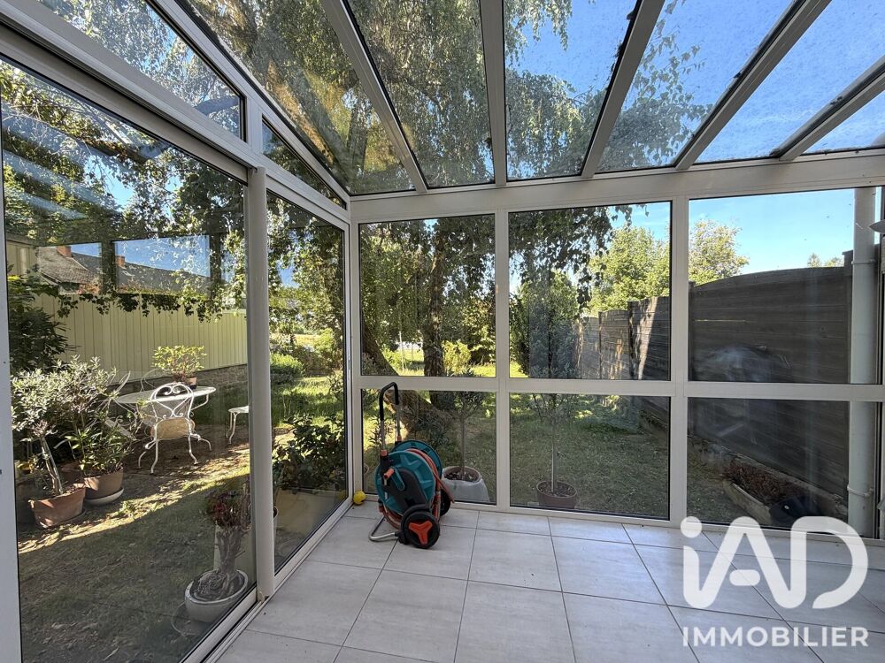 Vente Maison Vente Maison/villa 5 pièces Le lonzac